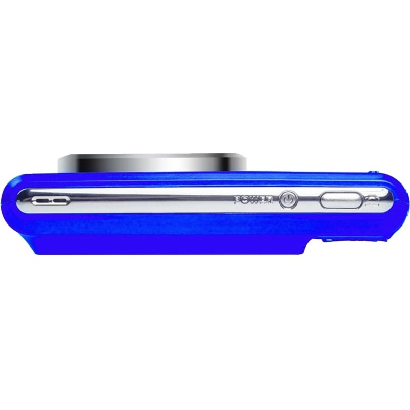 Фотоаппарат AgfaPhoto Realishot DC5200 Blue, аккумулятор