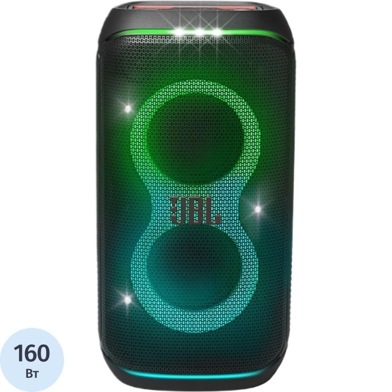 Акустическая система JBL PartyBox Club 120 (JBLPBCLUB120UK)