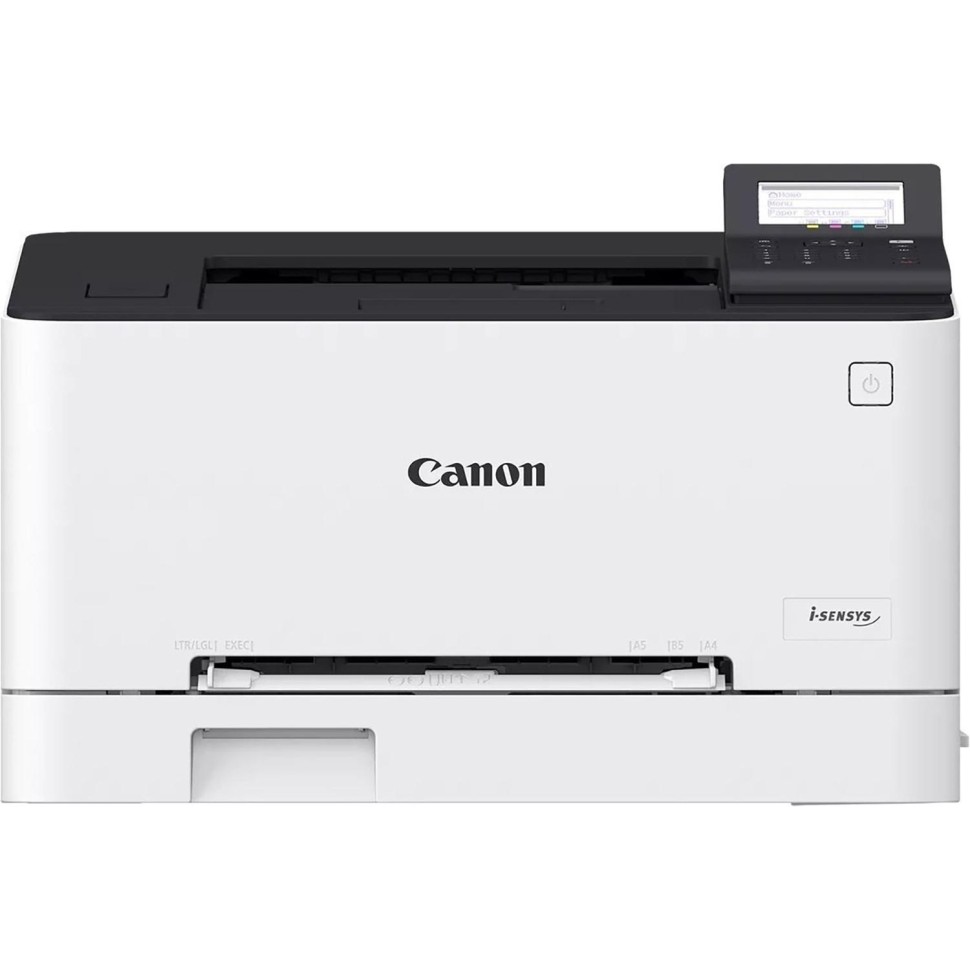 Принтер лазерный Canon i-SENSYS LBP633Cdw (5159C001) цветной A4, 27 стр/мин