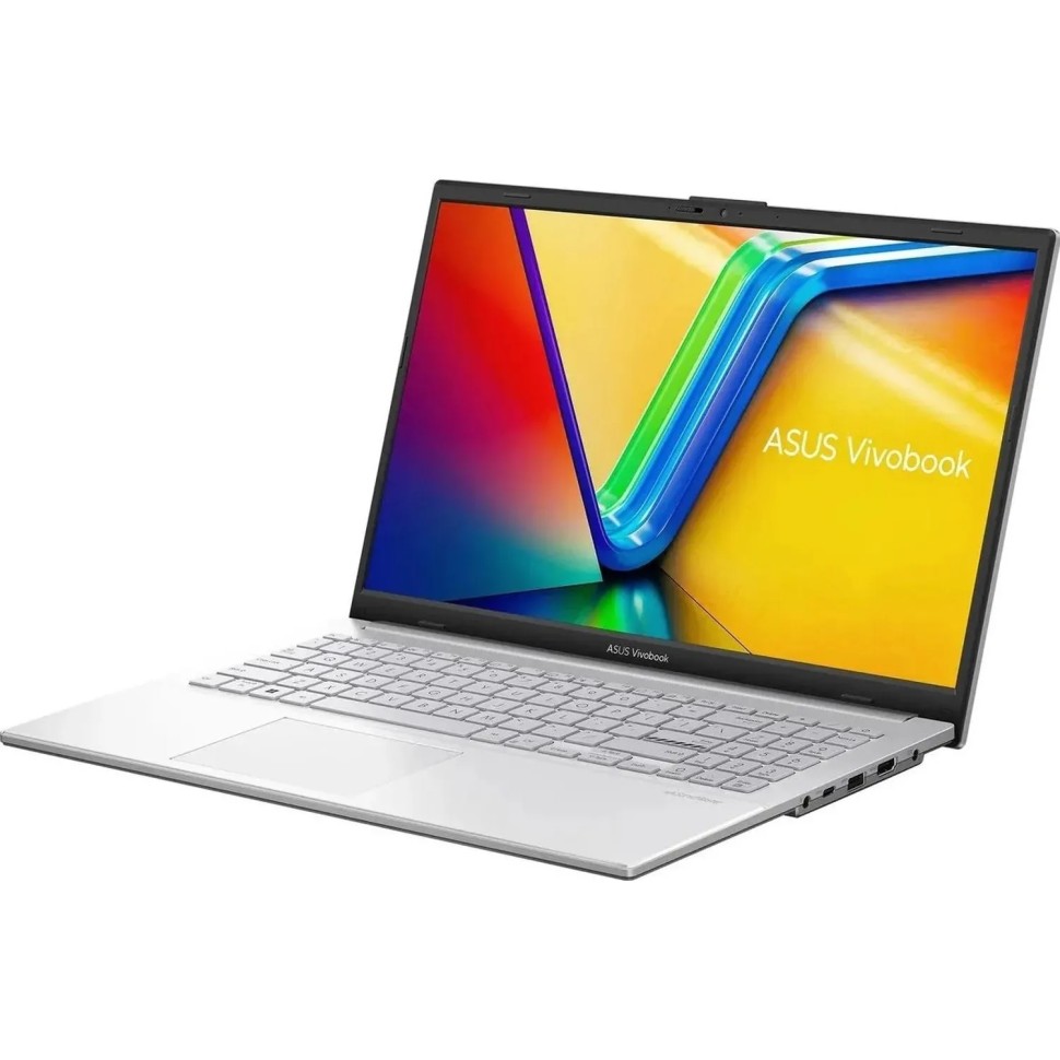 Ноутбук Asus (90NB0ZT1-M00XM0) N100/8Gb/256Gb SSD/15.6/noOS Ноутбук Asus (90NB0ZT1-M00XM0) N100/8Gb/256Gb SSD/15.6/noOS