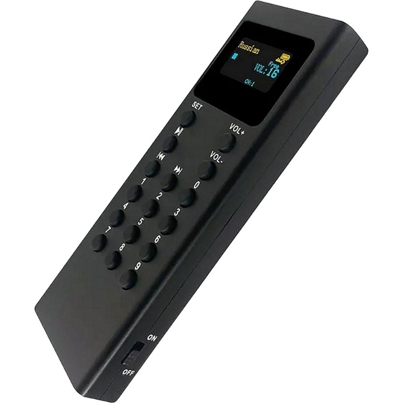 Аудиогид Radiosync AG-300