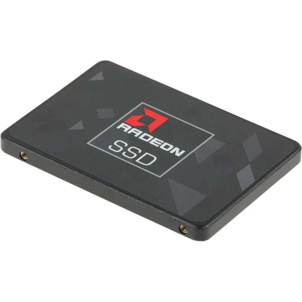 SSD накопитель AMD Radeon R5 R5SL512G 512ГБ, 2.5, SATA III, SATA SSD накопитель AMD Radeon R5 R5SL512G 512ГБ, 2.5, SATA III, SATA