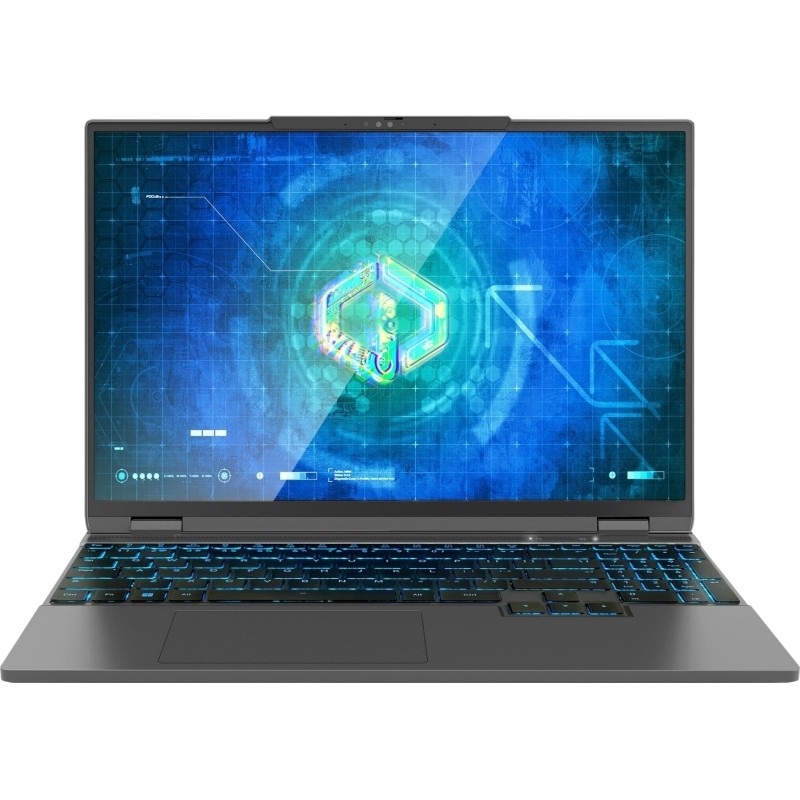 Ноутбук Maibenben X15B(X15B-R78846JQSHBRE0) 15,3/R7-8845HS/32/1Tb/ 4060/W11