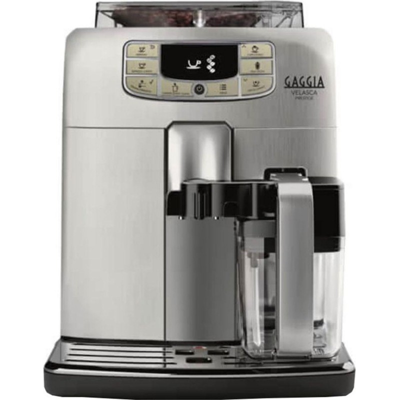 Кофемашина GAGGIA VELASCA OTC Prestige (RI8263/01)
