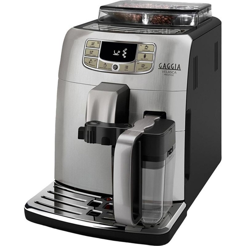 Кофемашина GAGGIA VELASCA OTC Prestige (RI8263/01)