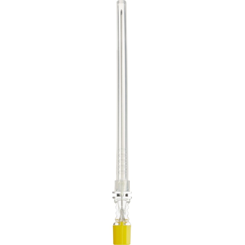 Игла спинальная Quincke 20G(0,90х89мм), Polymed, 50шт/уп