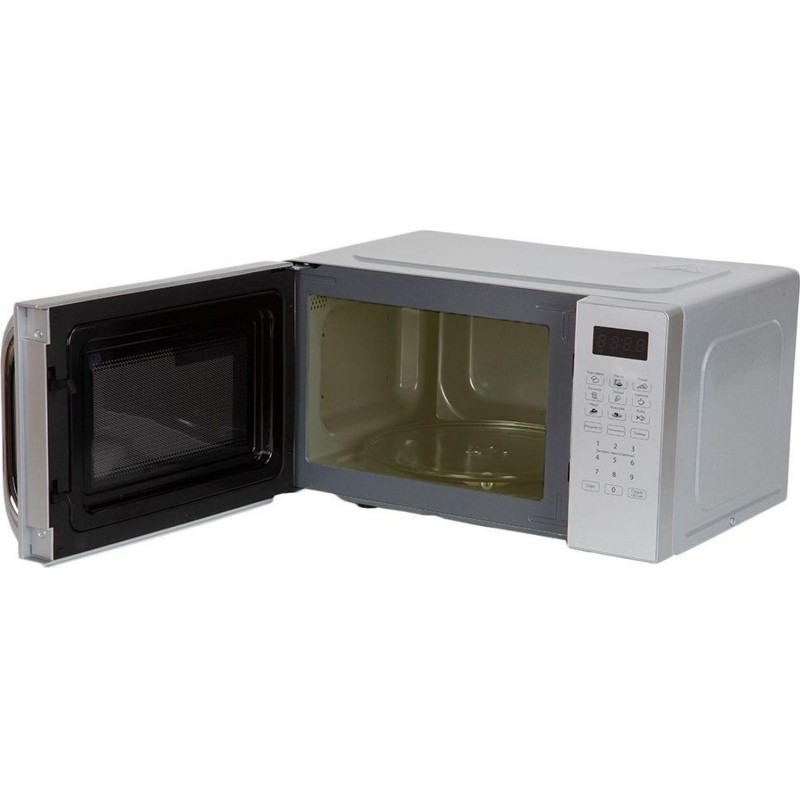 Микроволновая печь Pioneer MW255S, 20 л,  700 Вт, управление - сенсорное