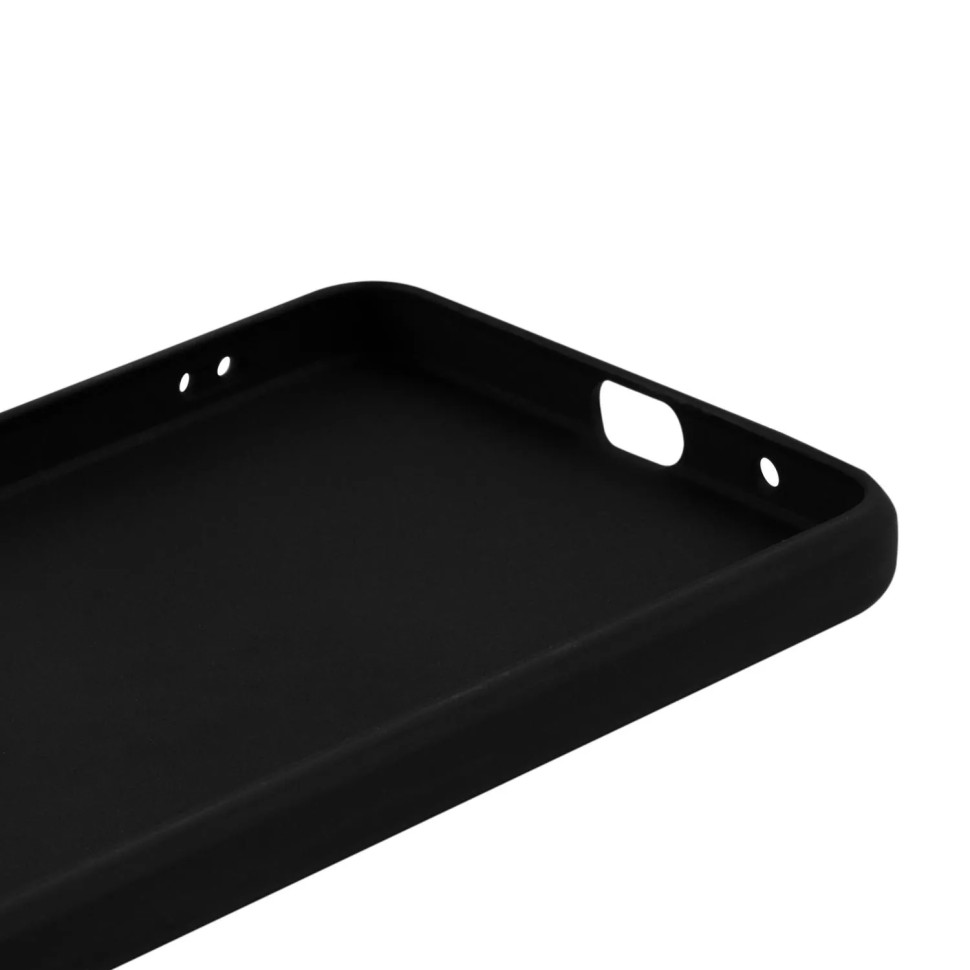 Чехол Red Line УТ000039292 Ultimate для Xiaomi Redmi A3x, черный