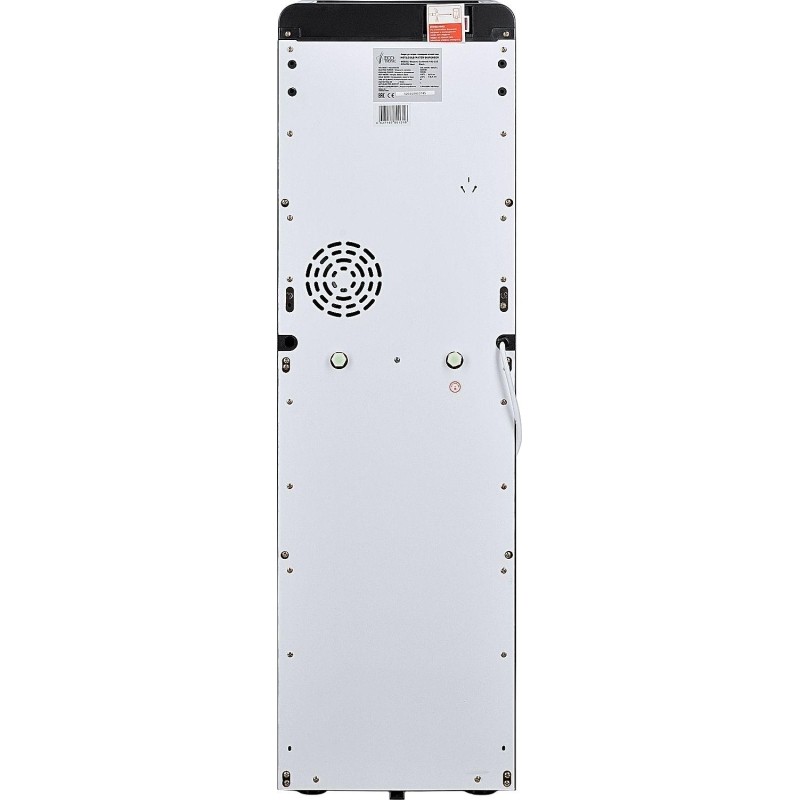 Кулер Ecotronic K42-LXE black, напольный