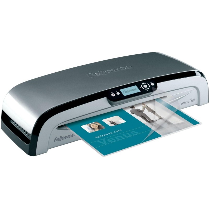Ламинатор Fellowes Venus A3, 80-250 мкм