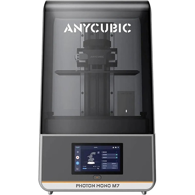 3D-принтер Anycubic Photon Mono M7