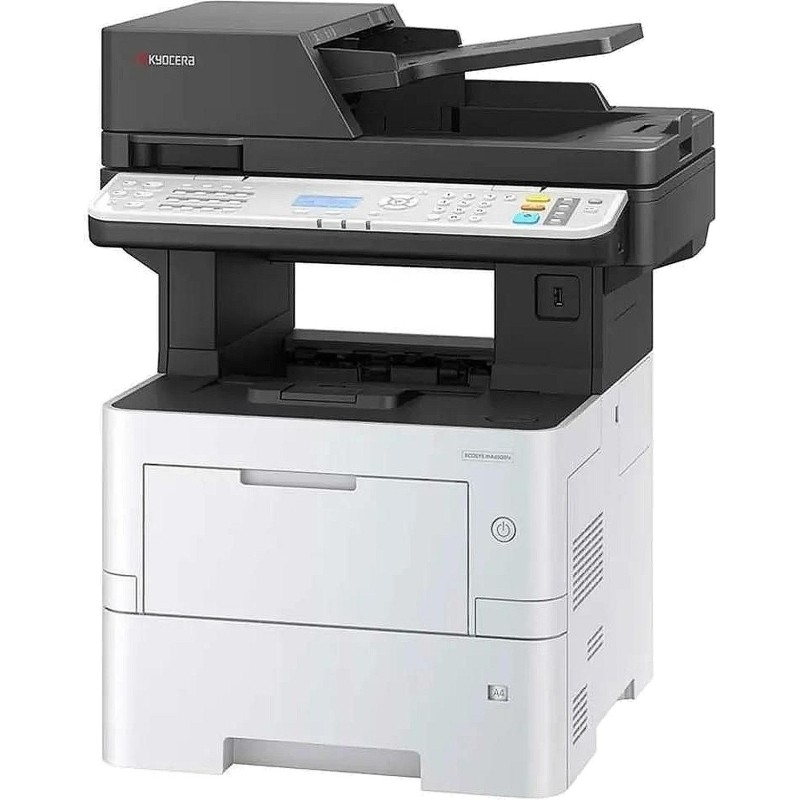 МФУ Kyocera MA4500ix (А4, ч/б, 45стр, 1200 dpi, 1GB) 110C113NL0