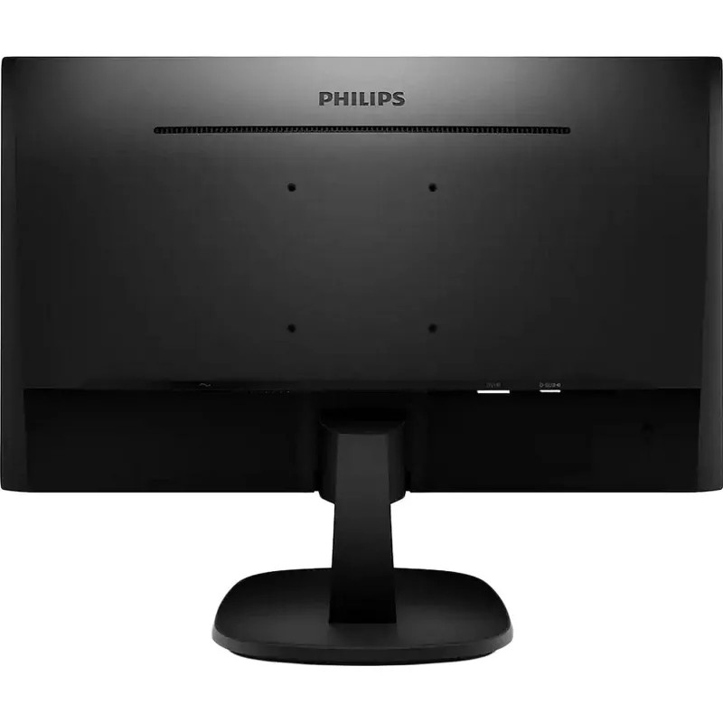 Монитор Philips (273V7QSB (00/01) 27/FHD/IPS/250cd/8ms/VGA/DVI