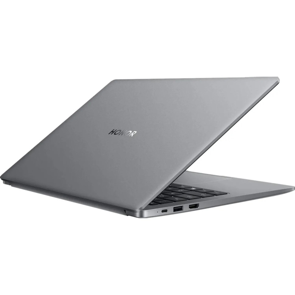Ноутбук Honor MagicBook X14(5301ALWJ) i5-13420H/16Gb/1Tb SSD/14/W11H