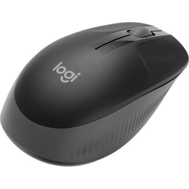 Мышь компьютерная LogitechM190 чрн/беспр (910-005923/910-005905/910-005902)