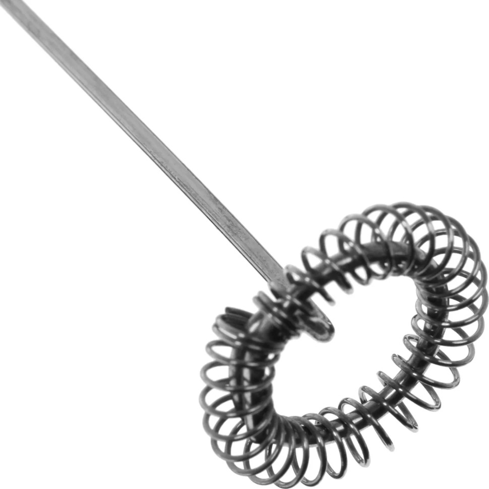 Капучинатор CENTEK CT-1131 ручной/погружной черный