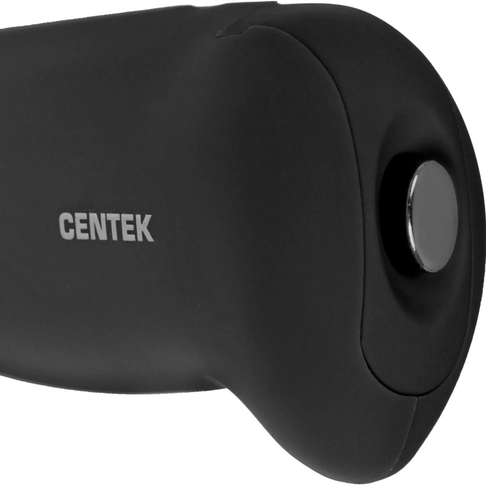 Капучинатор CENTEK CT-1131 ручной/погружной черный