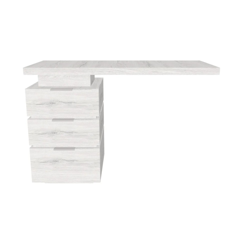 Приставка MS_Time.S боковая Ts-11 дуб Эльза/антрацит