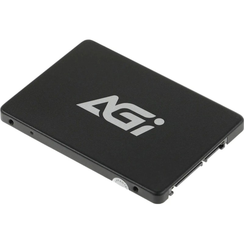 SSD Накопитель AGi SATA-III 512GB 2.5(AGI500GIMAI238)