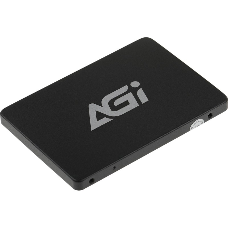 SSD Накопитель AGi SATA-III 512GB 2.5(AGI500GIMAI238)
