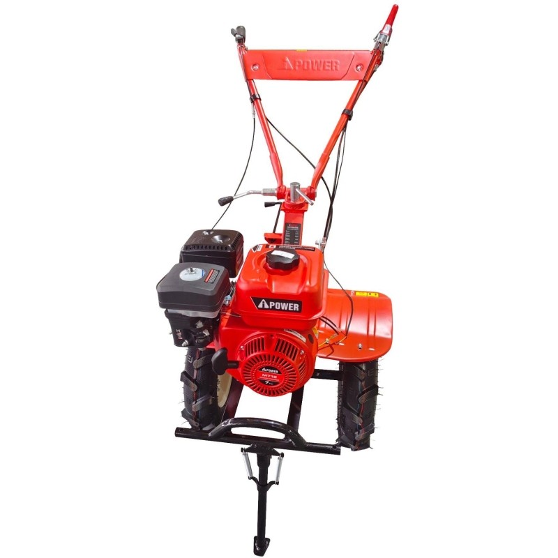 Мотоблок бензиновый A-iPower М712 (41403)