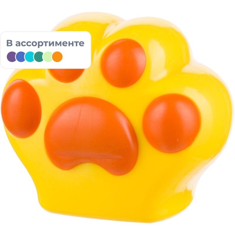 Точилка M&amp;G So Many Cats, с контейнером, 1 отверстие, в ассорт, для детей