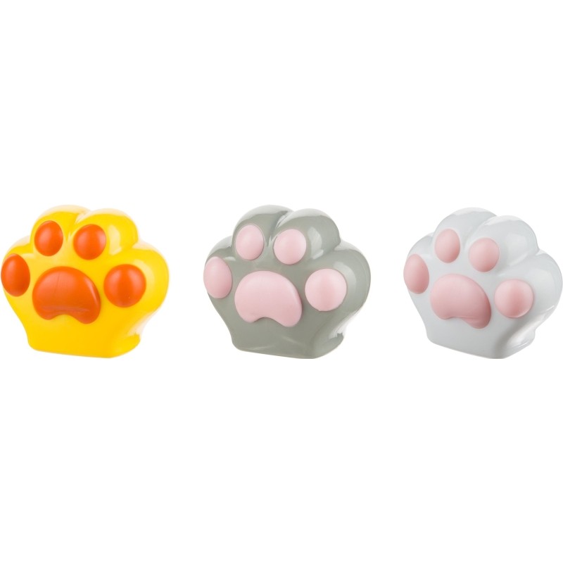 Точилка M&amp;G So Many Cats, с контейнером, 1 отверстие, в ассорт, для детей