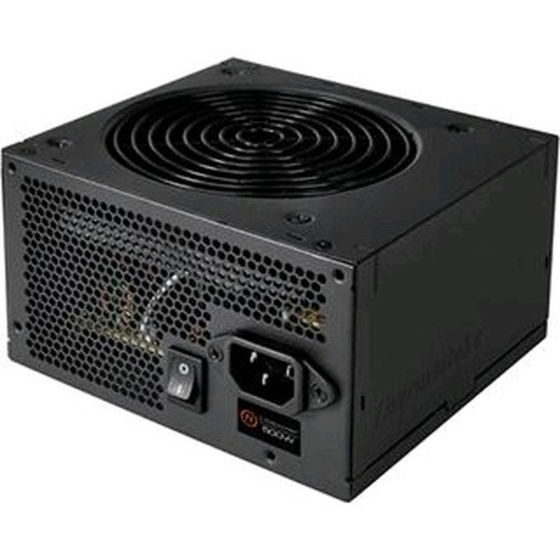 Блок питания Thermaltake ATX 550W LT-550P(20+4pin)APFC(PS-LTP-0550NPCNEU-2)