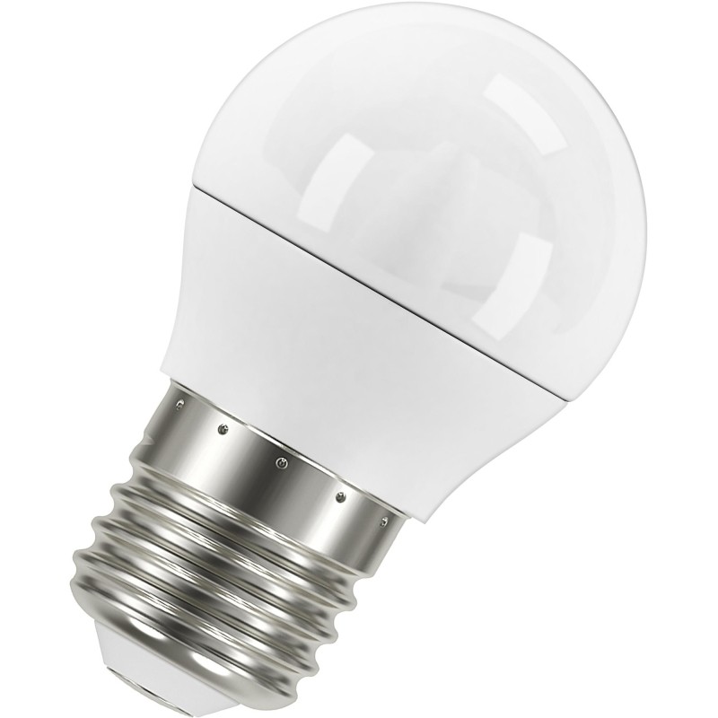 Лампа светодиодная OSRAM LBE CLP60 6,5W/830 230V E27 FS1