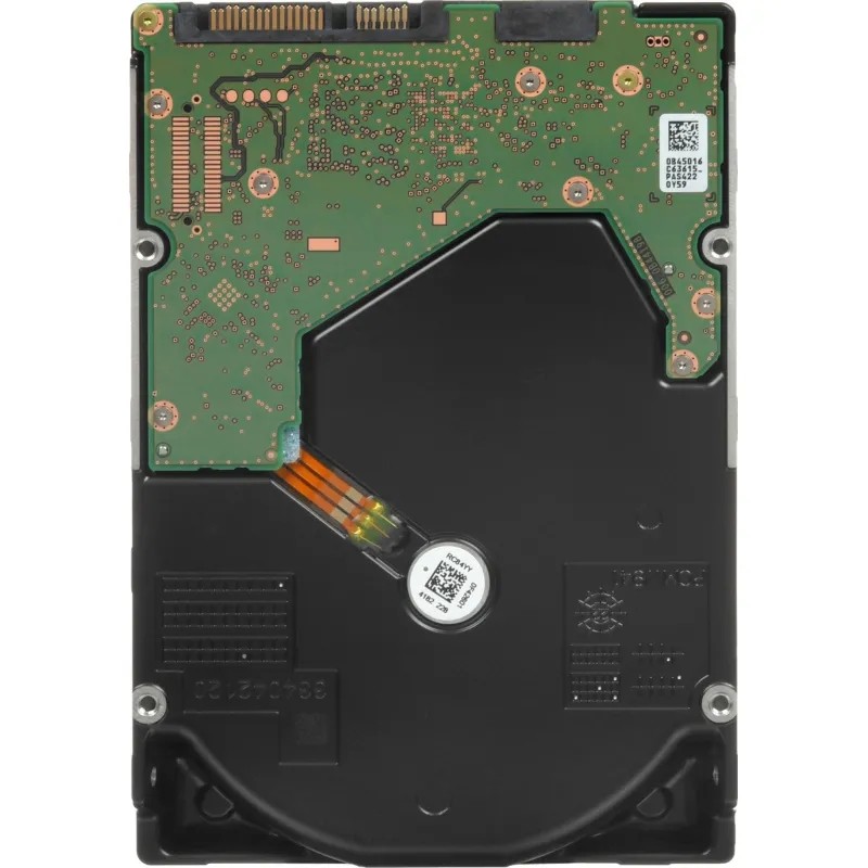 Жесткий диск WD Purple Pro HDD 3.5 SATA 14TB 7200rpm 512MB(WD142PURP)