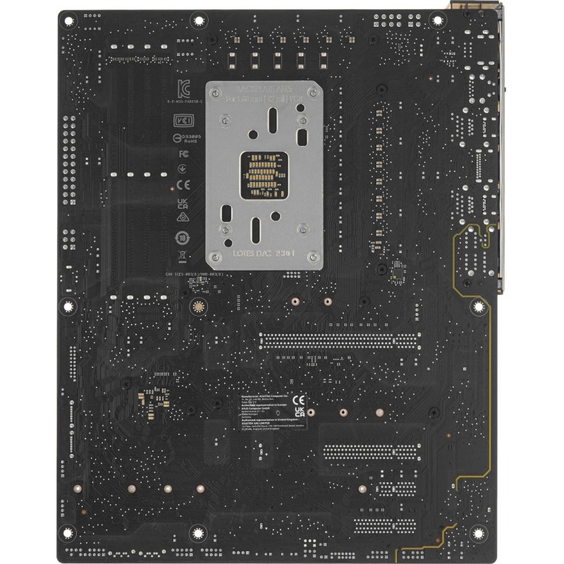 Материнская плата ASUS PROART B650-CREATOR, AM5 4xDDR5 ATX
