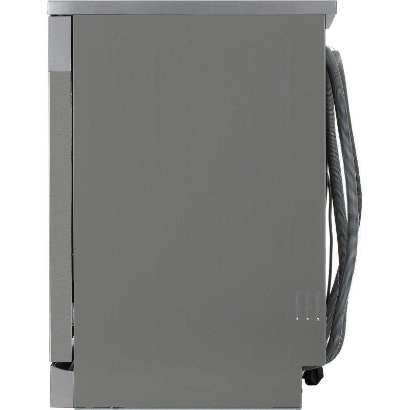 Посудомоечная машина Gorenje GS642E90X,2 корзины,серебр,полноразмер