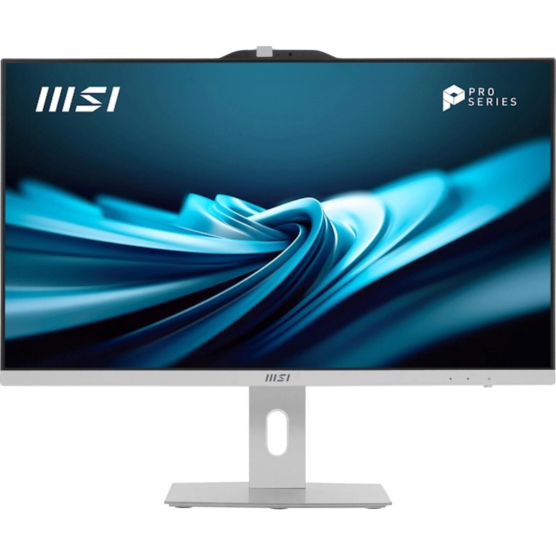 Моноблок MSI Pro (9S6-AF8322-664)27/FHD/i7-14700/16Gb/SSD512Gb/NOS