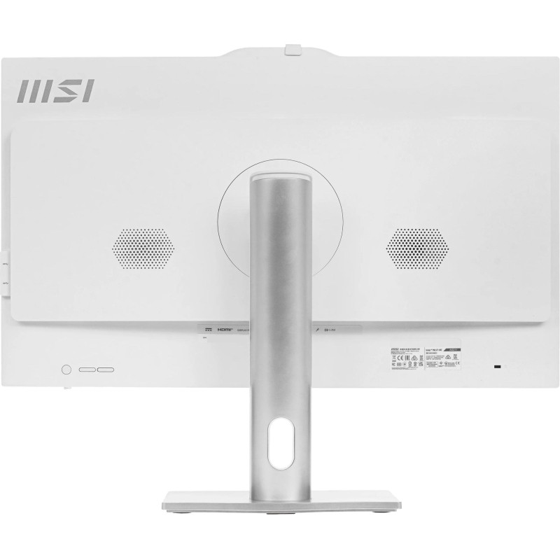 Моноблок MSI Pro (9S6-AF8322-664)27/FHD/i7-14700/16Gb/SSD512Gb/NOS