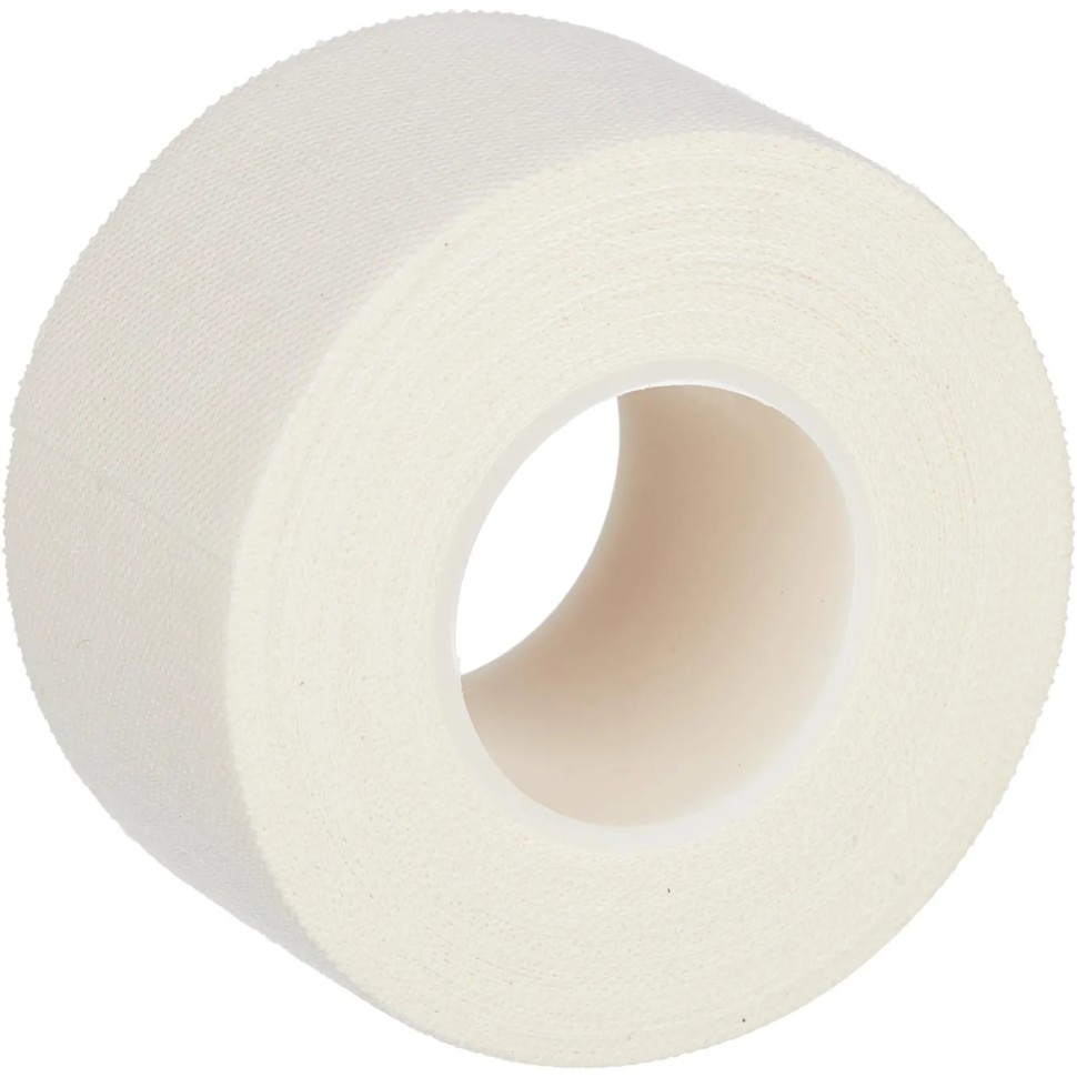 Лейкопластырь 2,5х500см тканевый в картоне LEIKO, 18 шт/уп