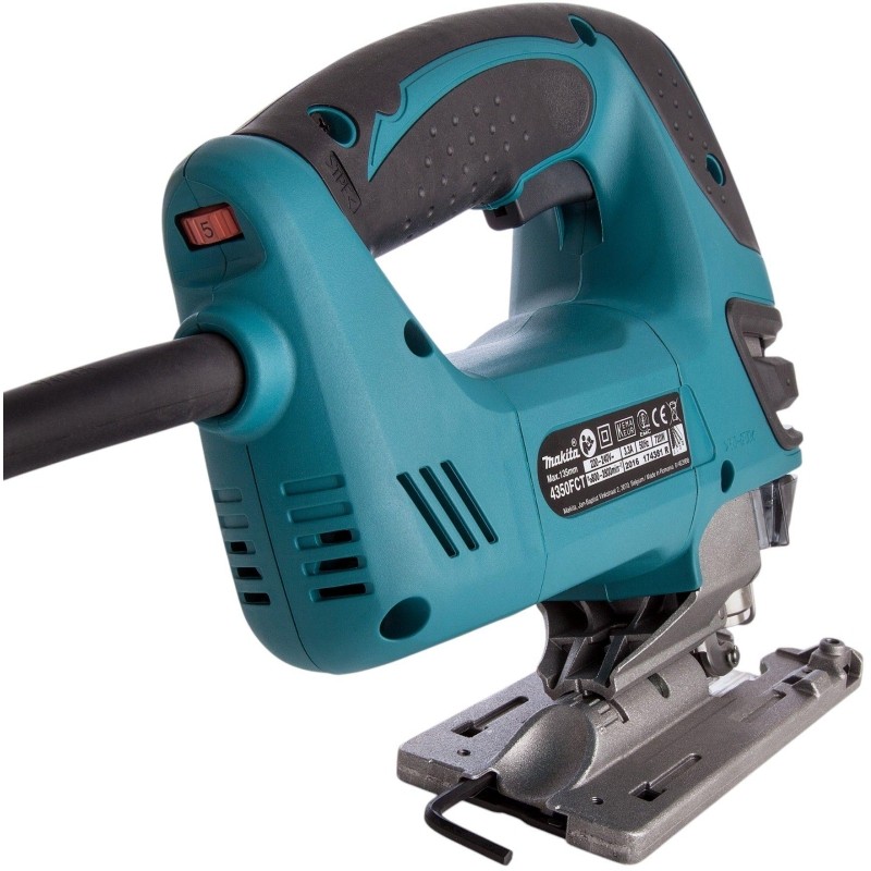 Электролобзик MAKITA 720Вт (4350FCT)