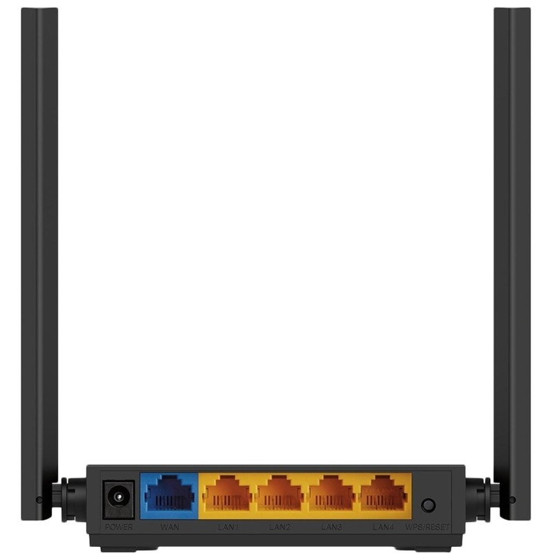 Маршрутизатор TP-Link Archer C54, AC1200 двухдиапазонный Wi-Fi роутер