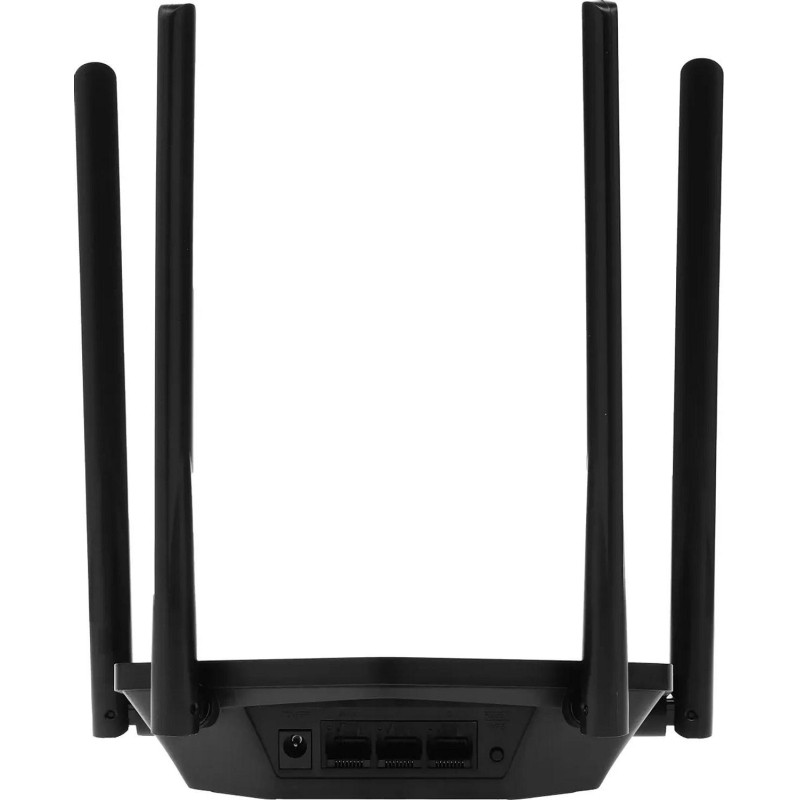 Маршрутизатор Mercusys MR60X AX1500