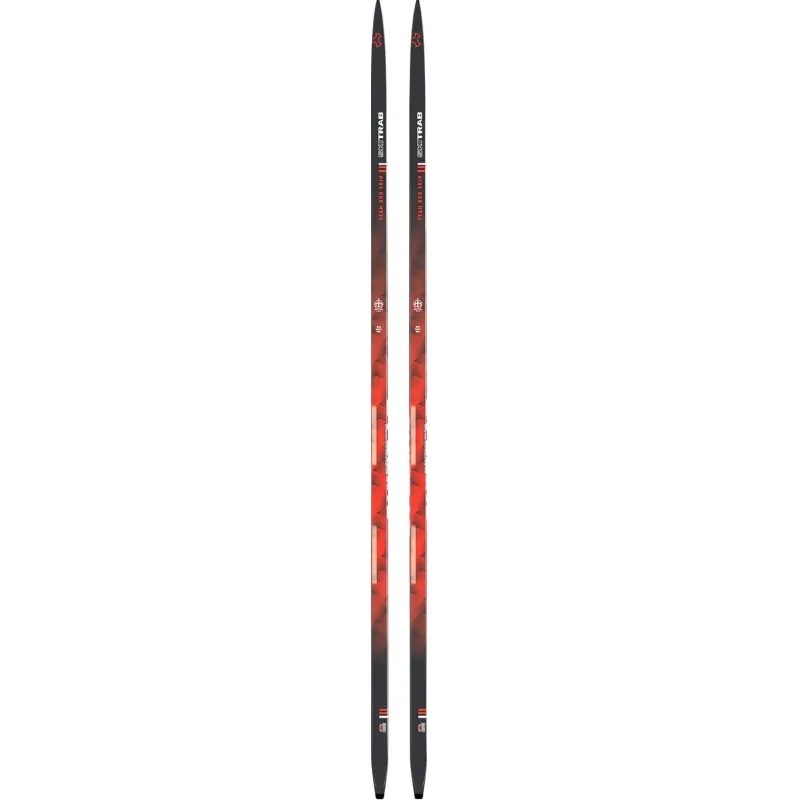Лыжи д/классич. хода SKITRAB,TEAM COMP DUO SKIN,198см/H1,12185_198 см/ H1