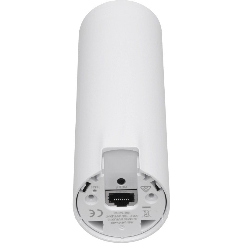 Точка доступа Ubiquiti UniFi AP Flex HD (UAP-FLEXHD) 2.4+5 ГГц, 802.3af