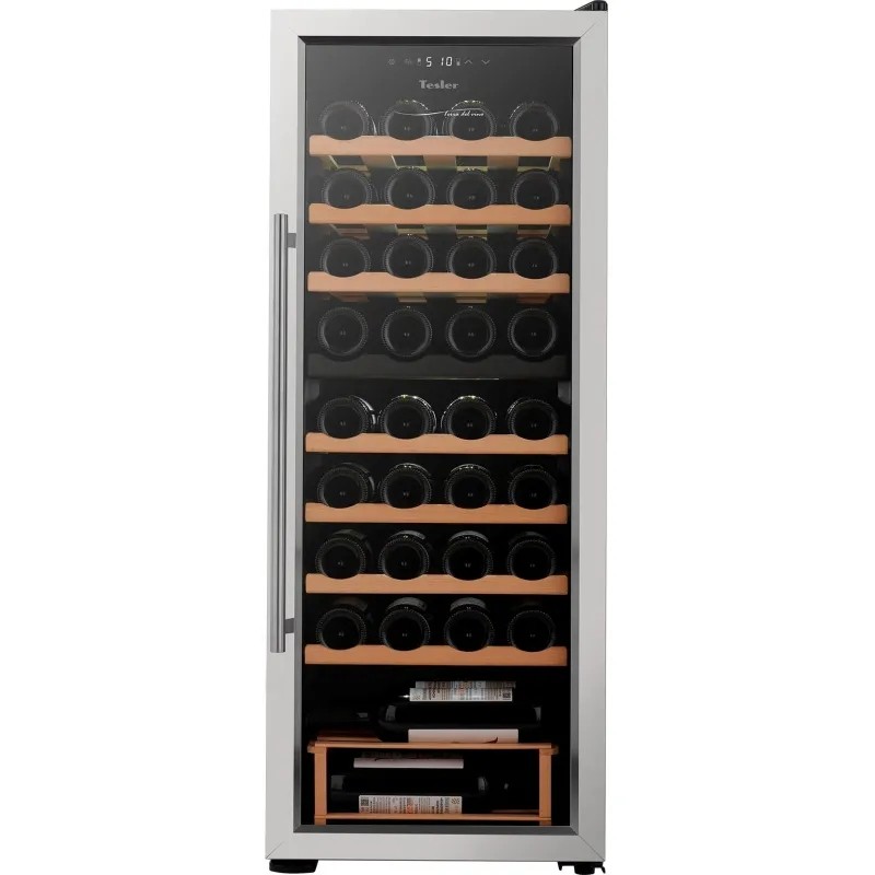 Винный шкаф TESLER CWC-360