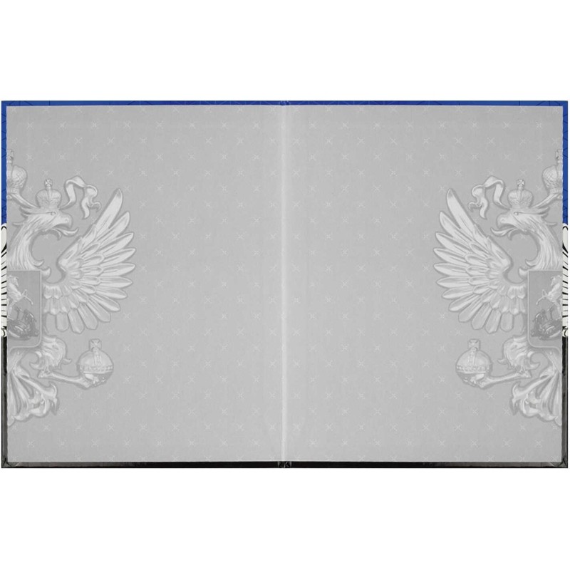 Дневник школьника  ГЕРБ А5+,48л,глянц.66841