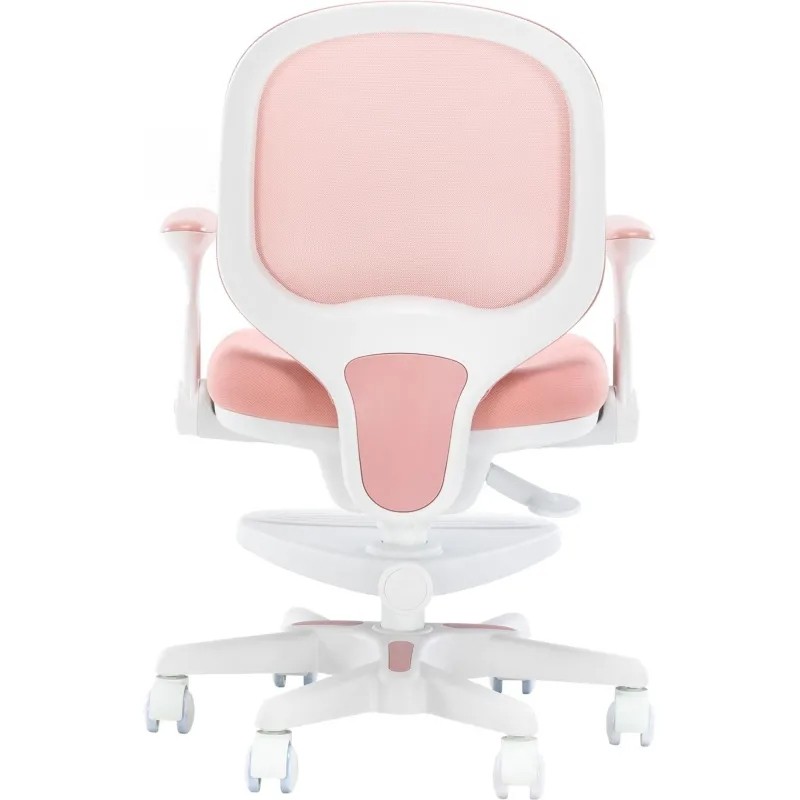 Кресло EV_Everprof Kids 102 Ткань Розовый