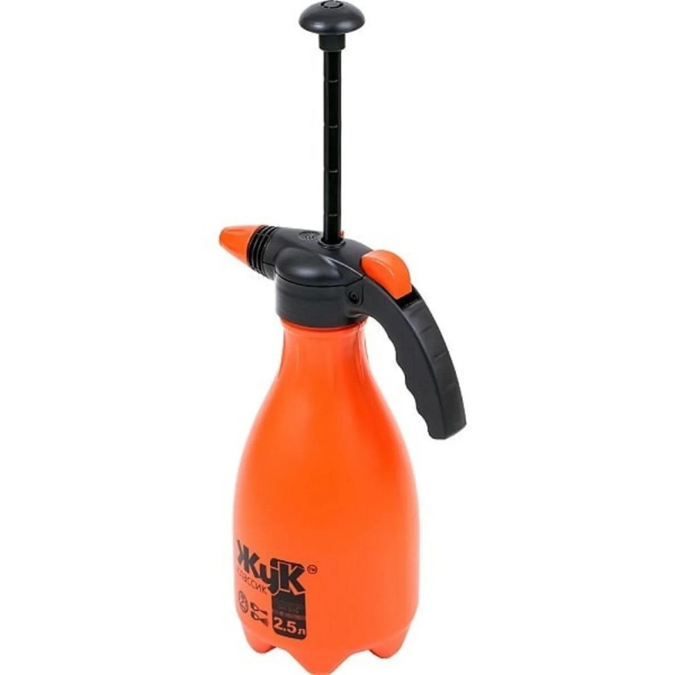 Опрыскиватель Жук Классик 2,5л ОП-205М15 (2417-00)