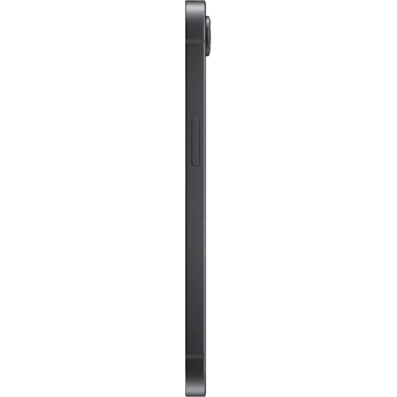 Смартфон Apple iPhone 16e A3409 256Gb черный(MD1T4HN/A)