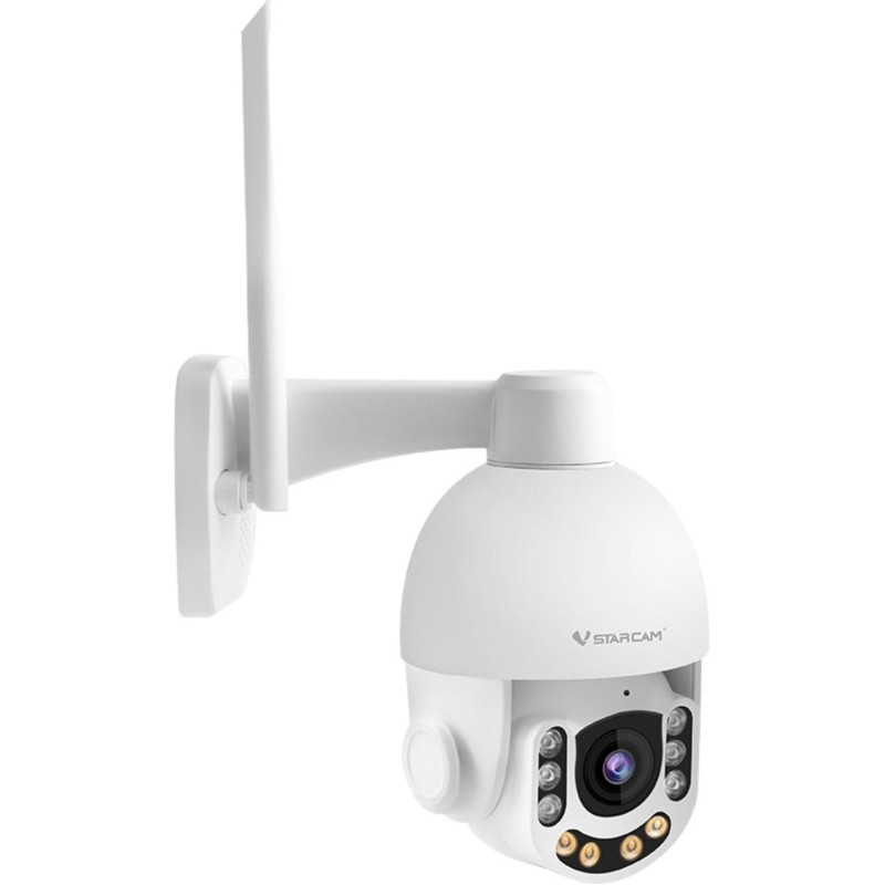 IP-камера VSTARCAM C8865G, 4G, 2МП