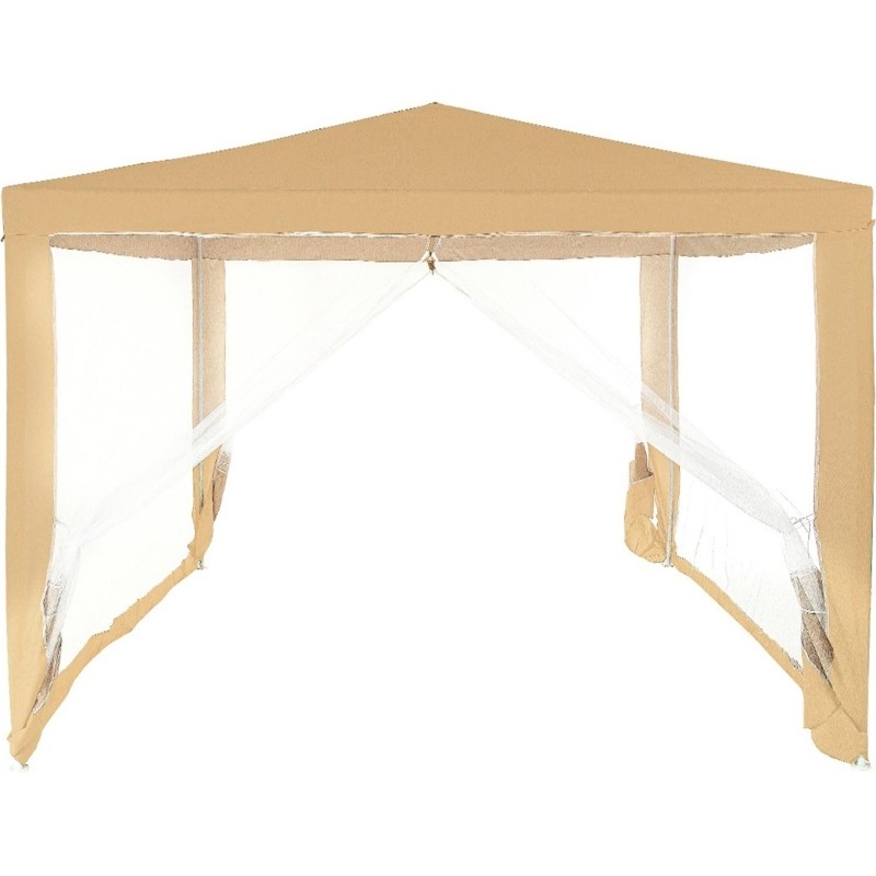 Тент LS_ садовый Green Glade 1040 3х3х2,5м полиэстер