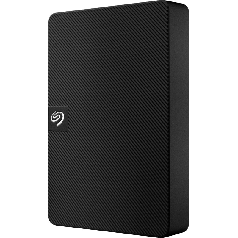 Портативный HDD Seagate Expansion Portable 1Tb, черный, STKM1000400