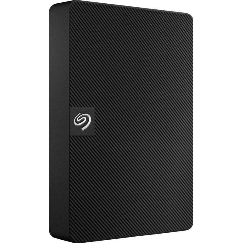 Портативный HDD Seagate Expansion Portable 1Tb, черный, STKM1000400