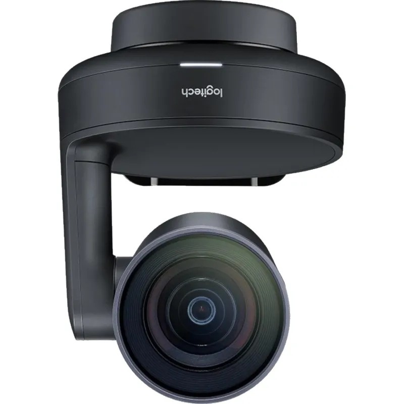 Веб-камера для видеоконференций Logitech Rally (960-001227